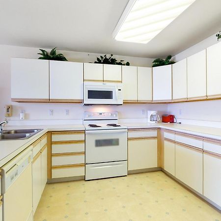 Harbour Towne II Villa Ocean City Dış mekan fotoğraf