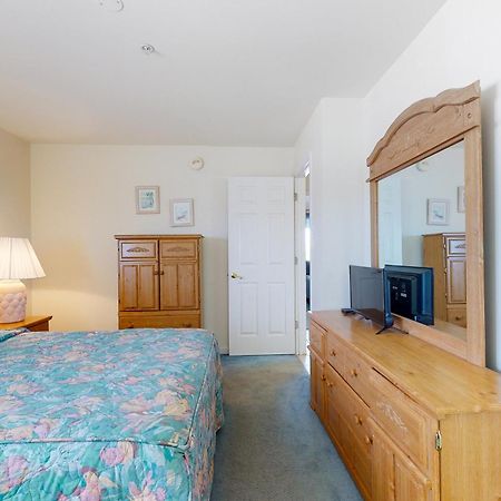 Harbour Towne II Villa Ocean City Dış mekan fotoğraf