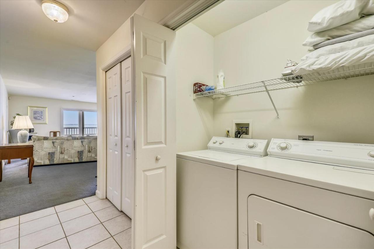 Harbour Towne II Villa Ocean City Dış mekan fotoğraf