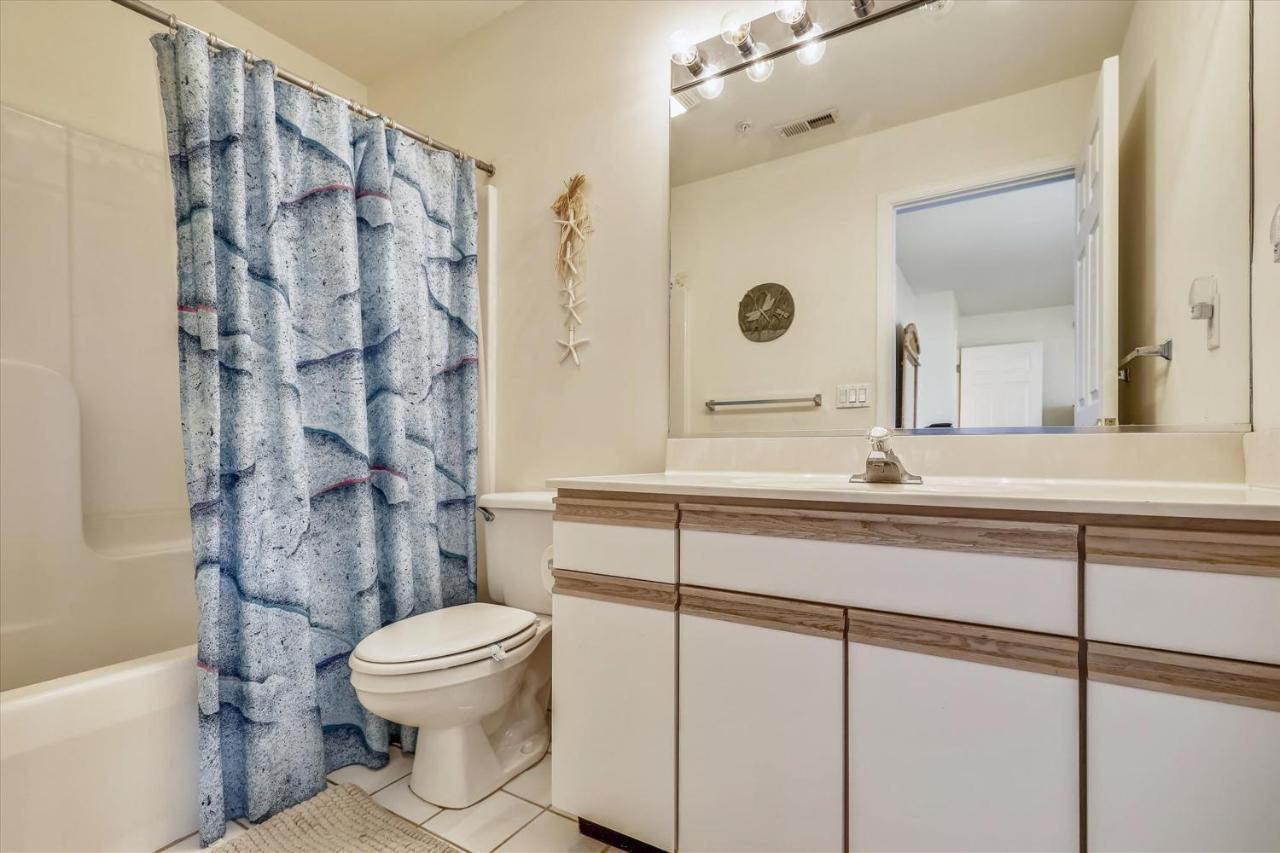 Harbour Towne II Villa Ocean City Dış mekan fotoğraf