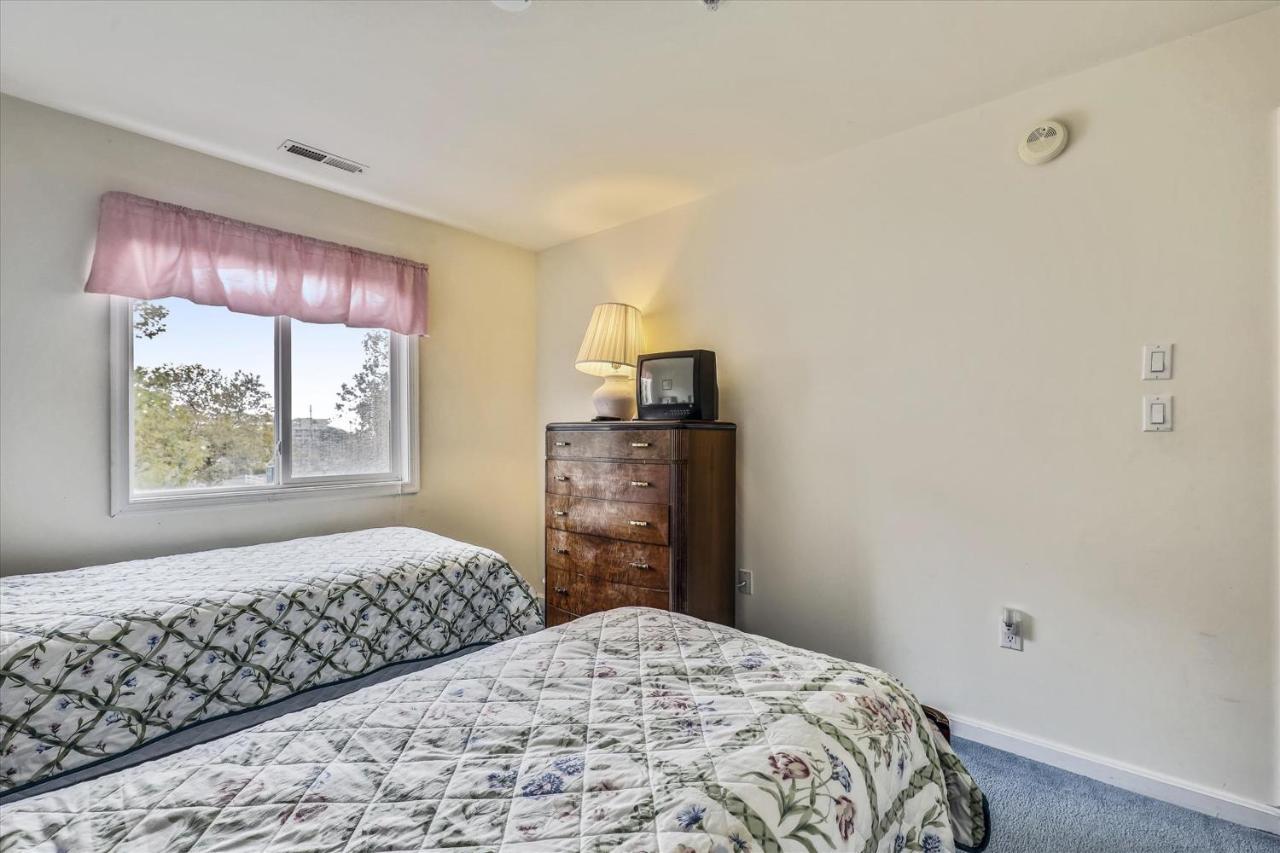 Harbour Towne II Villa Ocean City Dış mekan fotoğraf