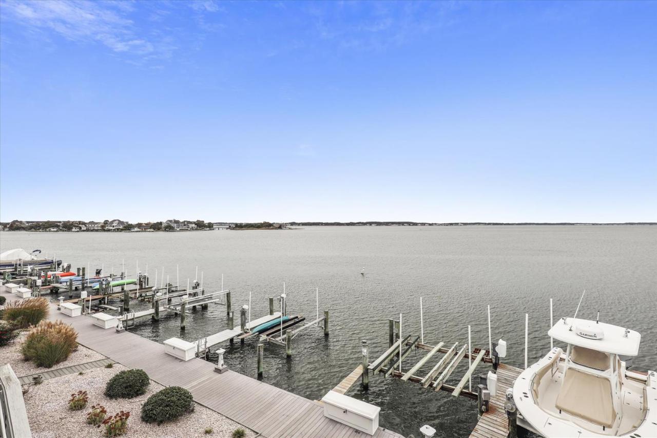Harbour Towne II Villa Ocean City Dış mekan fotoğraf