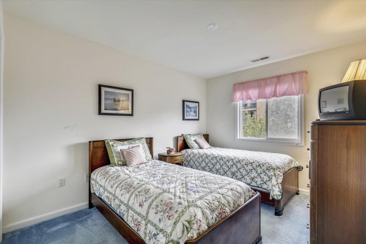 Harbour Towne II Villa Ocean City Dış mekan fotoğraf