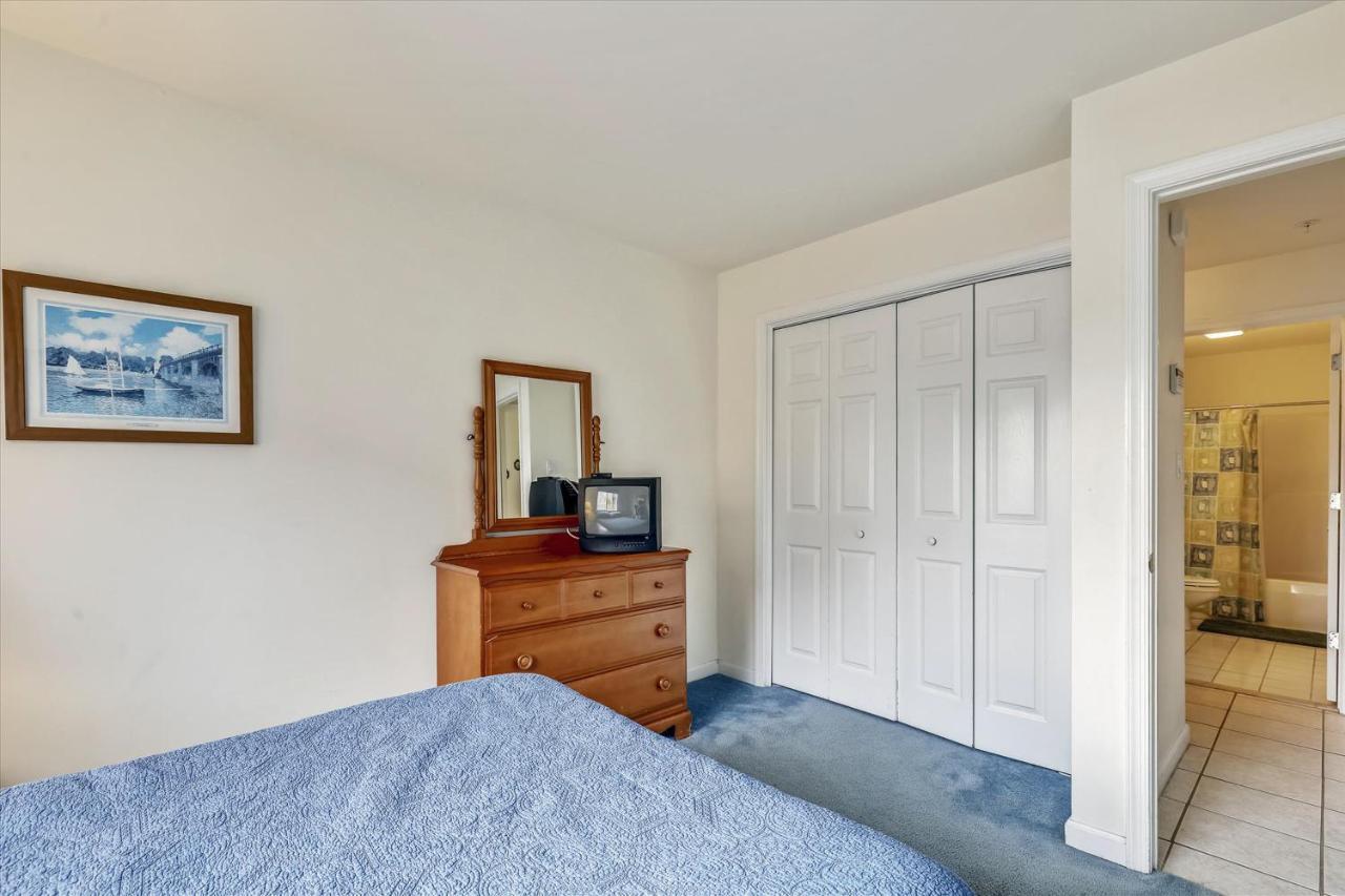 Harbour Towne II Villa Ocean City Dış mekan fotoğraf