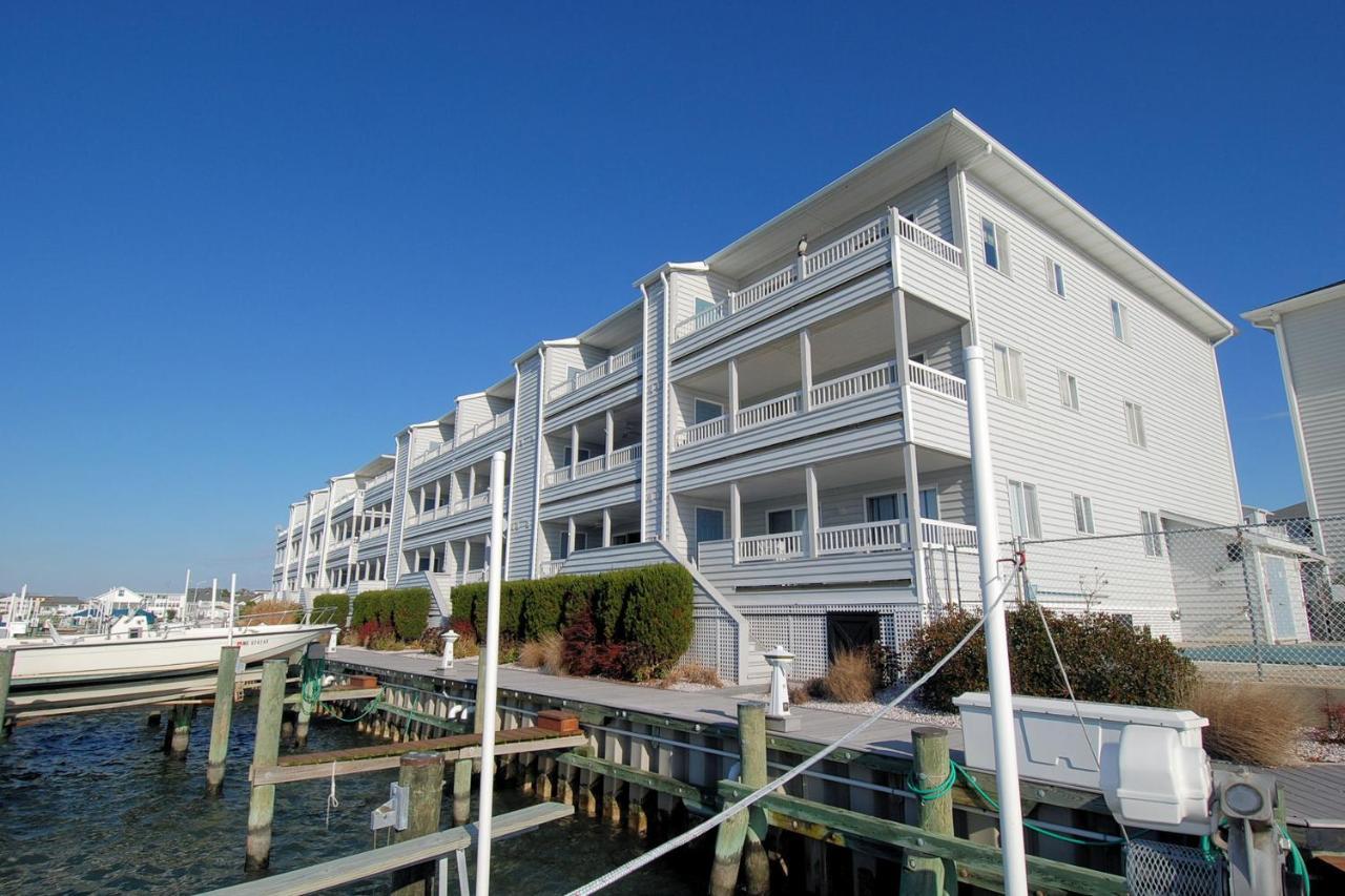 Harbour Towne II Villa Ocean City Dış mekan fotoğraf
