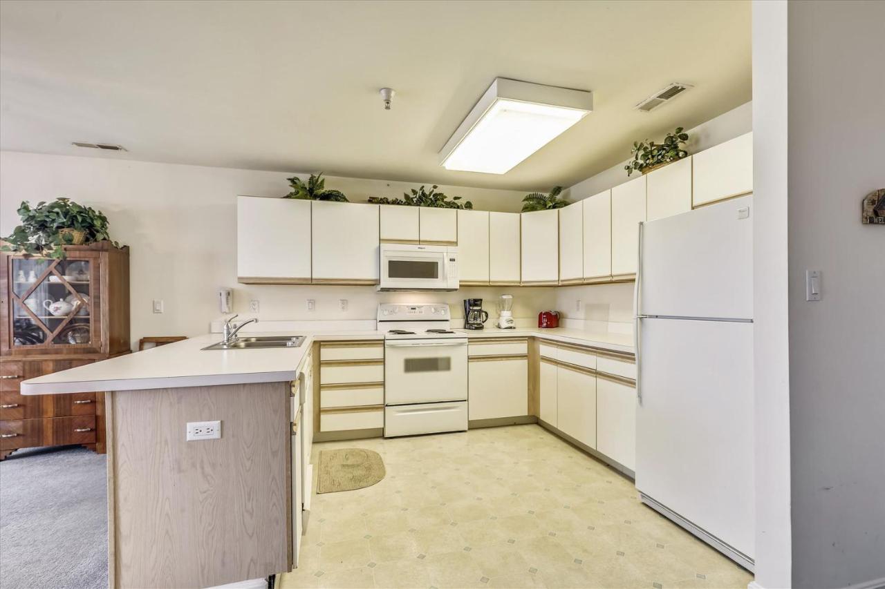 Harbour Towne II Villa Ocean City Dış mekan fotoğraf