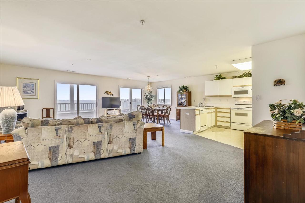 Harbour Towne II Villa Ocean City Dış mekan fotoğraf