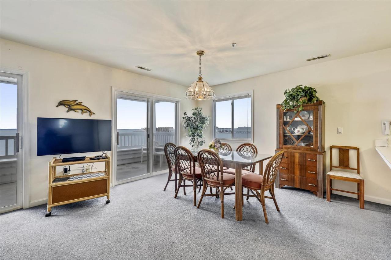 Harbour Towne II Villa Ocean City Dış mekan fotoğraf