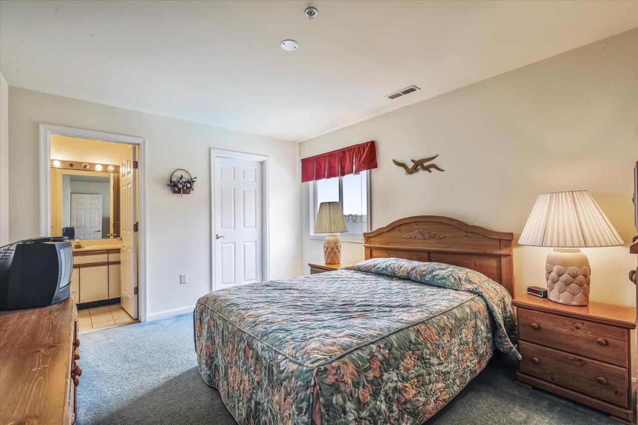 Harbour Towne II Villa Ocean City Dış mekan fotoğraf