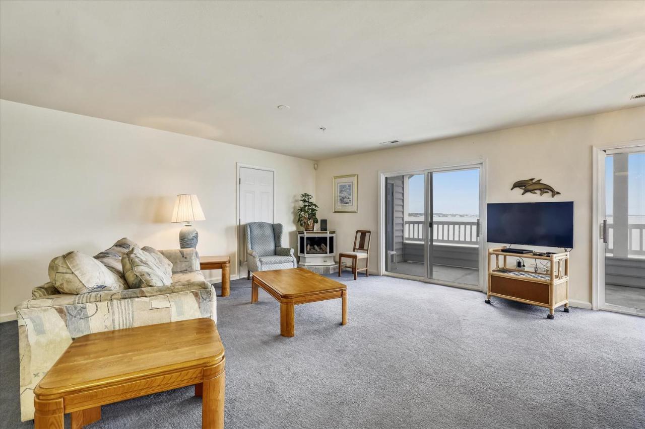 Harbour Towne II Villa Ocean City Dış mekan fotoğraf