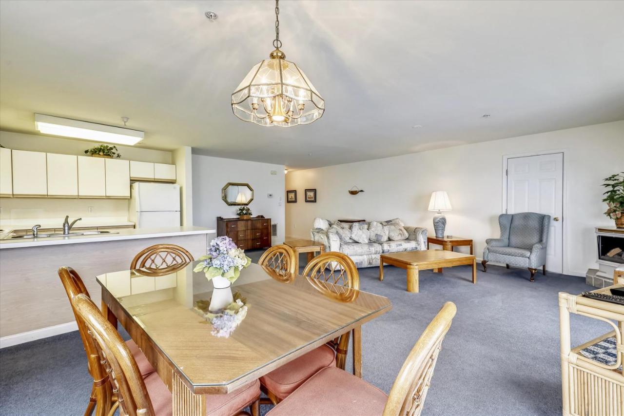 Harbour Towne II Villa Ocean City Dış mekan fotoğraf