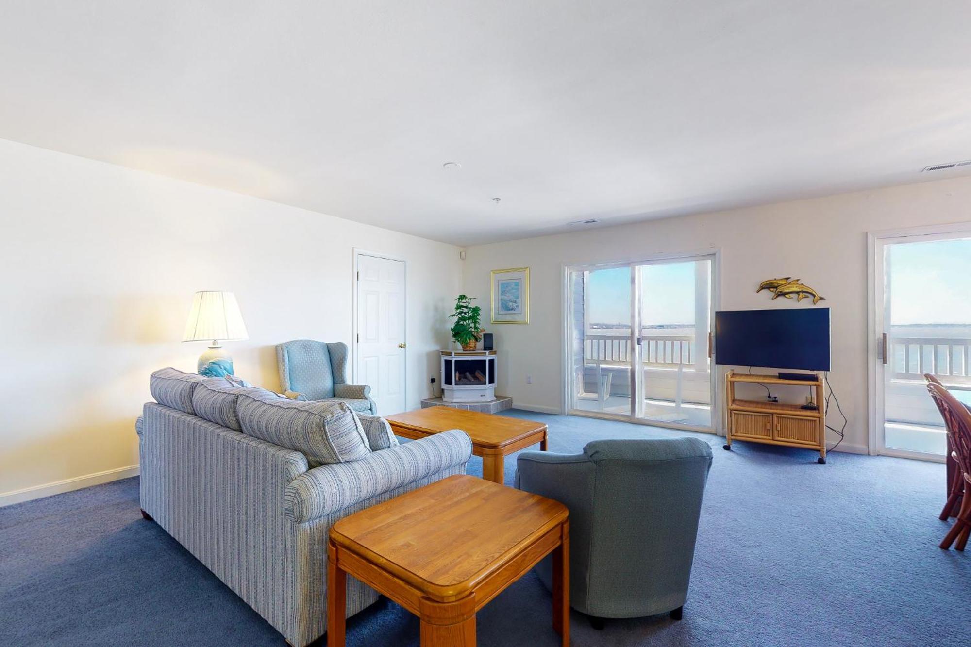 Harbour Towne II Villa Ocean City Dış mekan fotoğraf