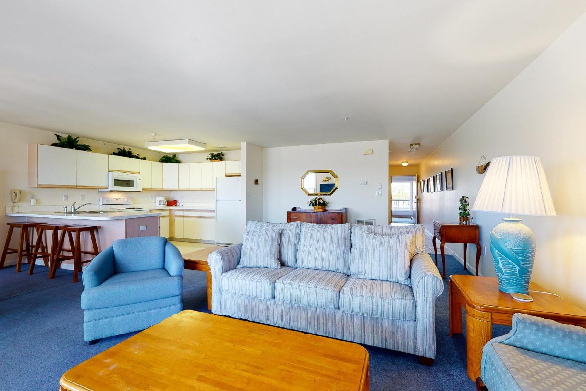 Harbour Towne II Villa Ocean City Dış mekan fotoğraf