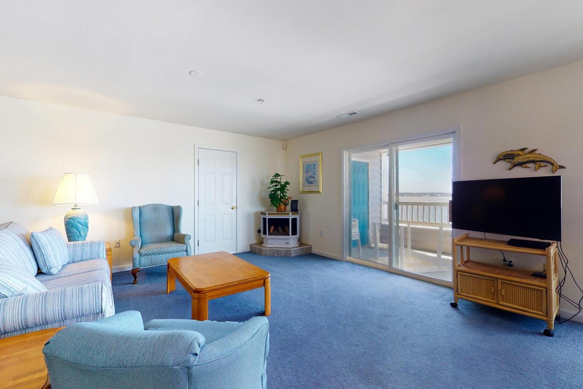 Harbour Towne II Villa Ocean City Dış mekan fotoğraf