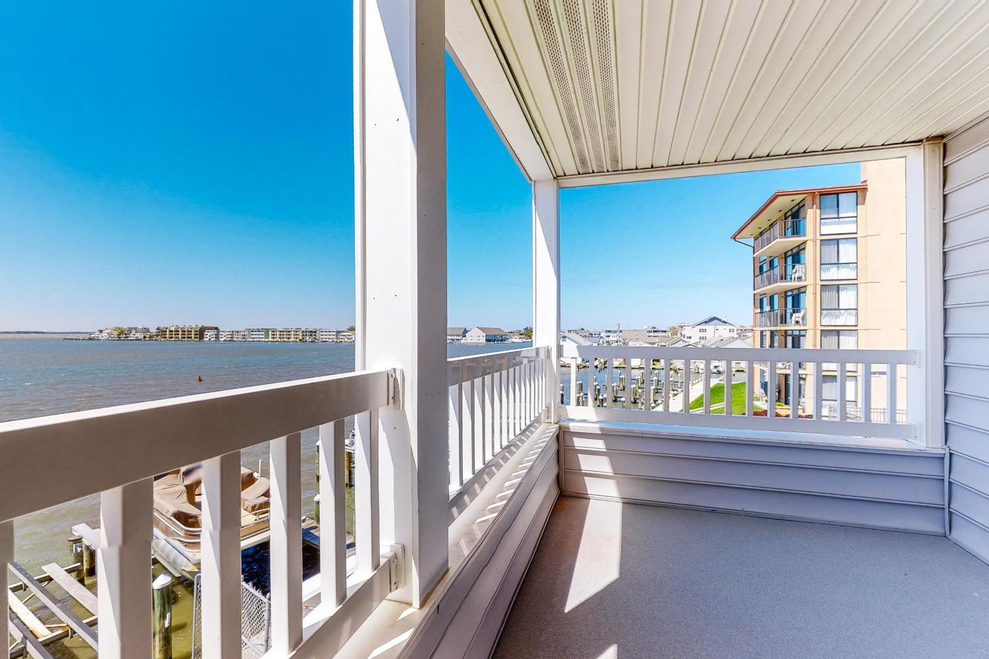 Harbour Towne II Villa Ocean City Dış mekan fotoğraf