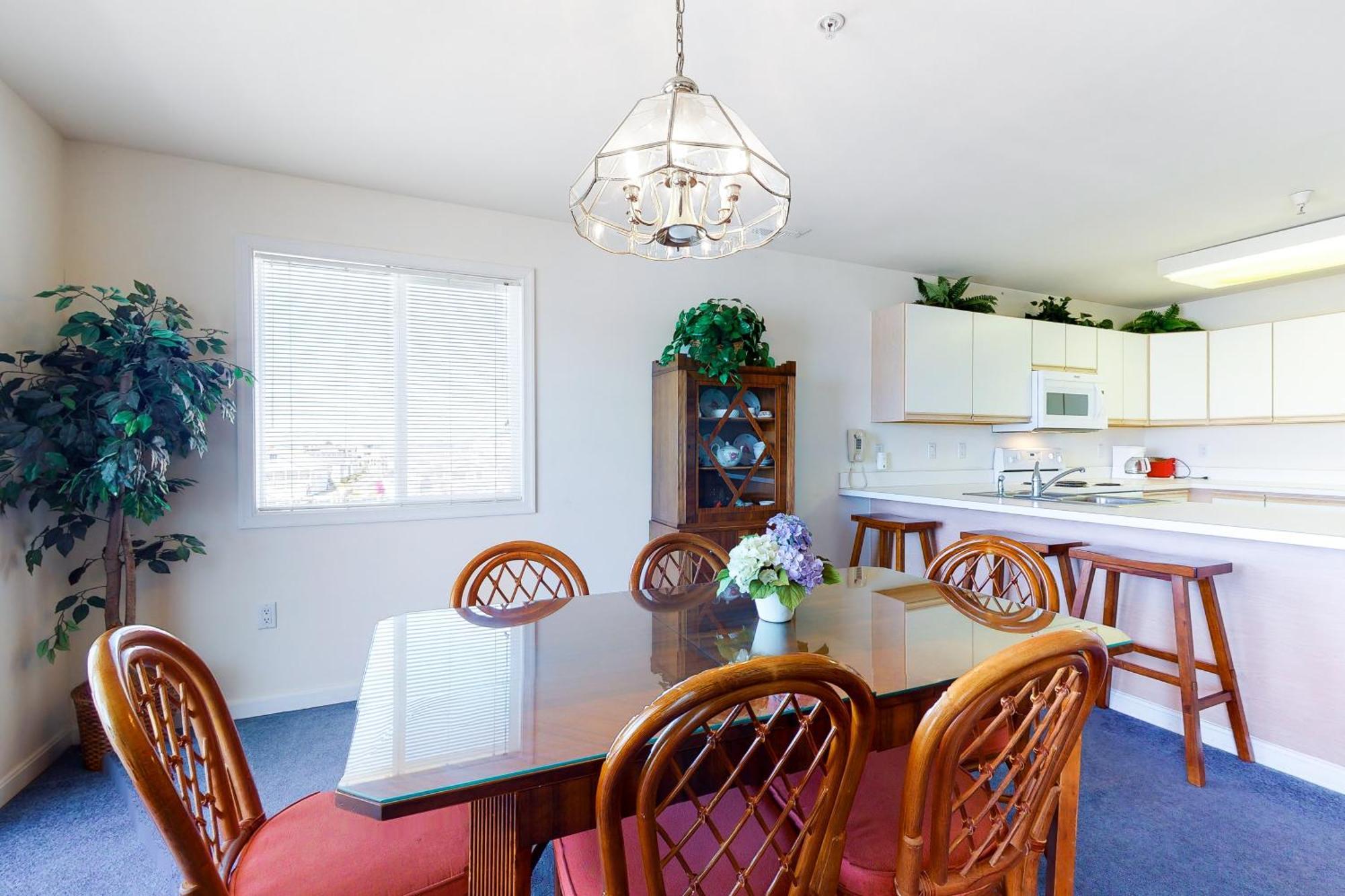 Harbour Towne II Villa Ocean City Dış mekan fotoğraf