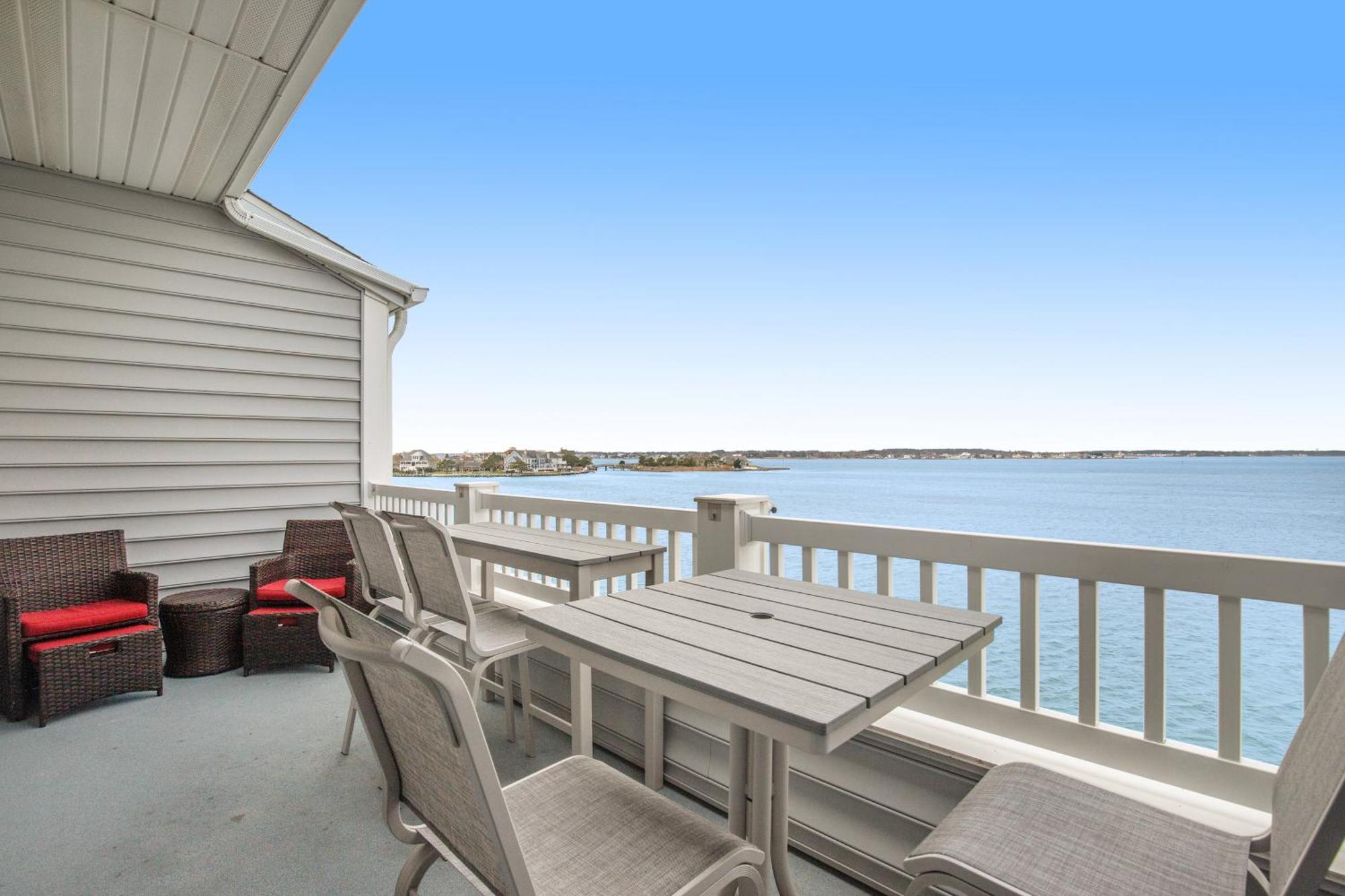 Harbour Towne II Villa Ocean City Oda fotoğraf