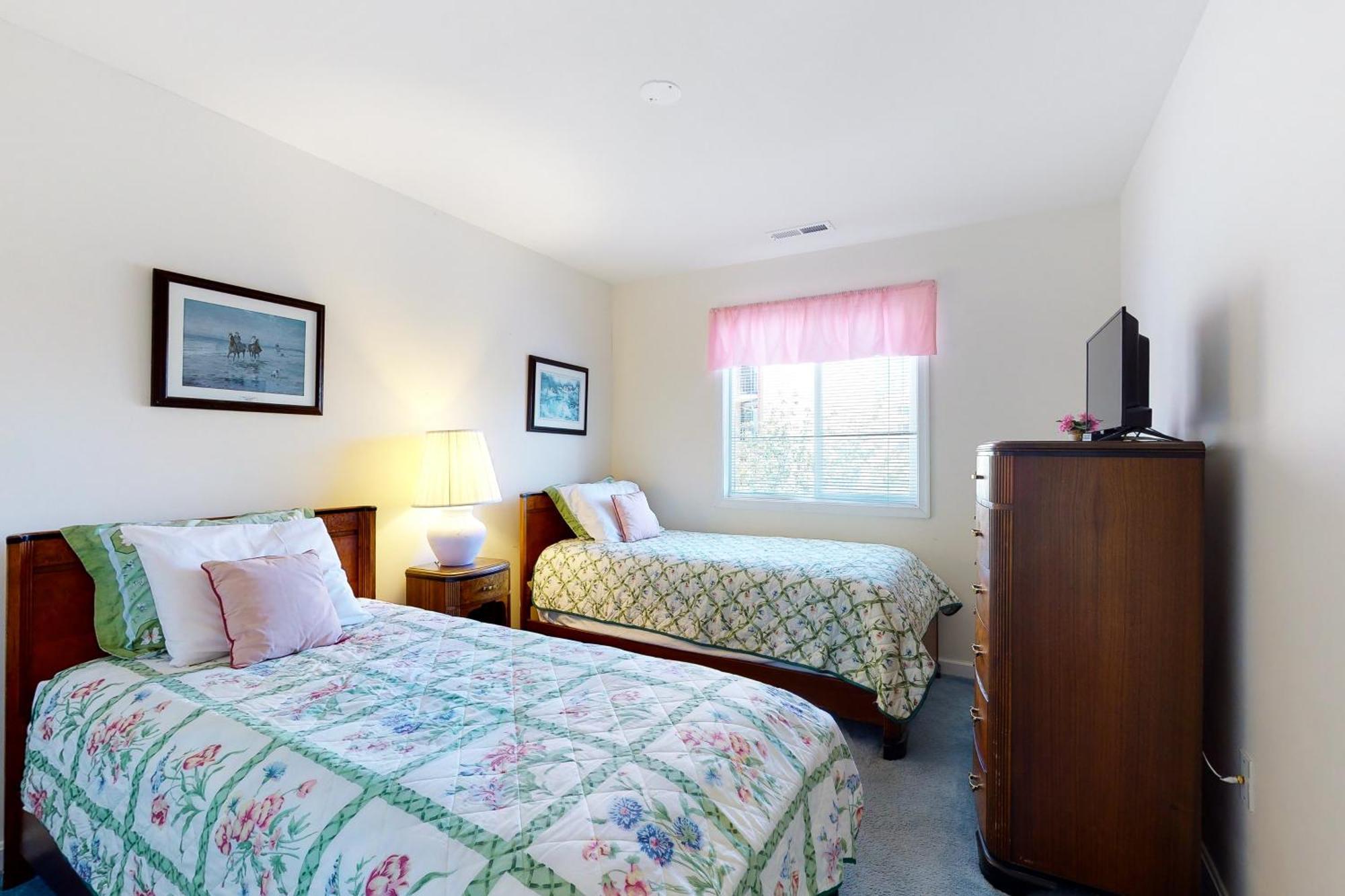 Harbour Towne II Villa Ocean City Dış mekan fotoğraf