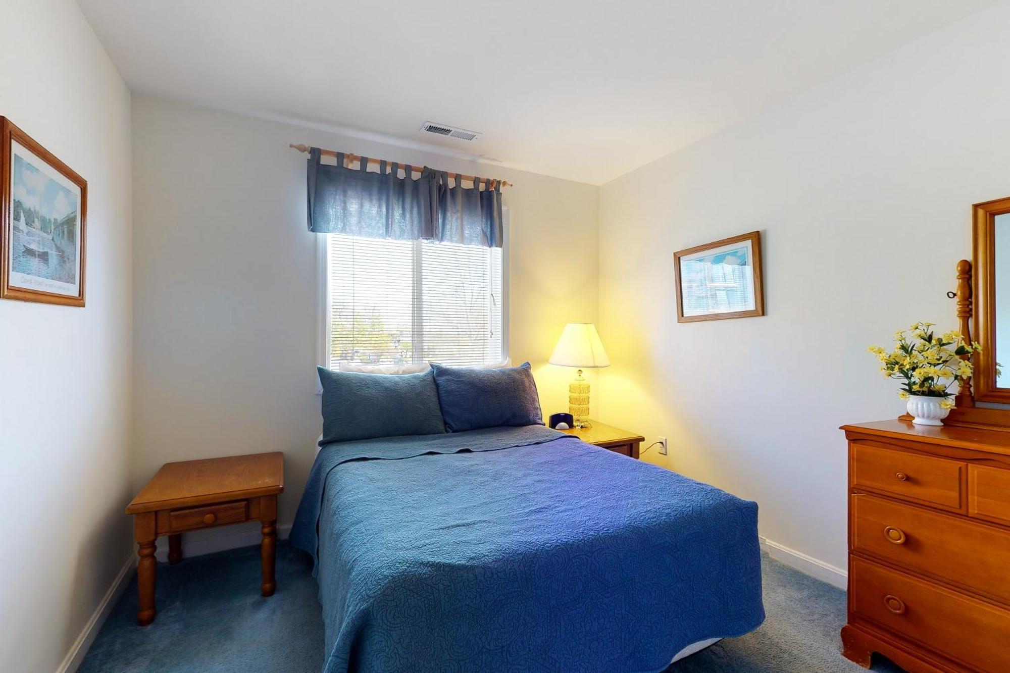 Harbour Towne II Villa Ocean City Dış mekan fotoğraf