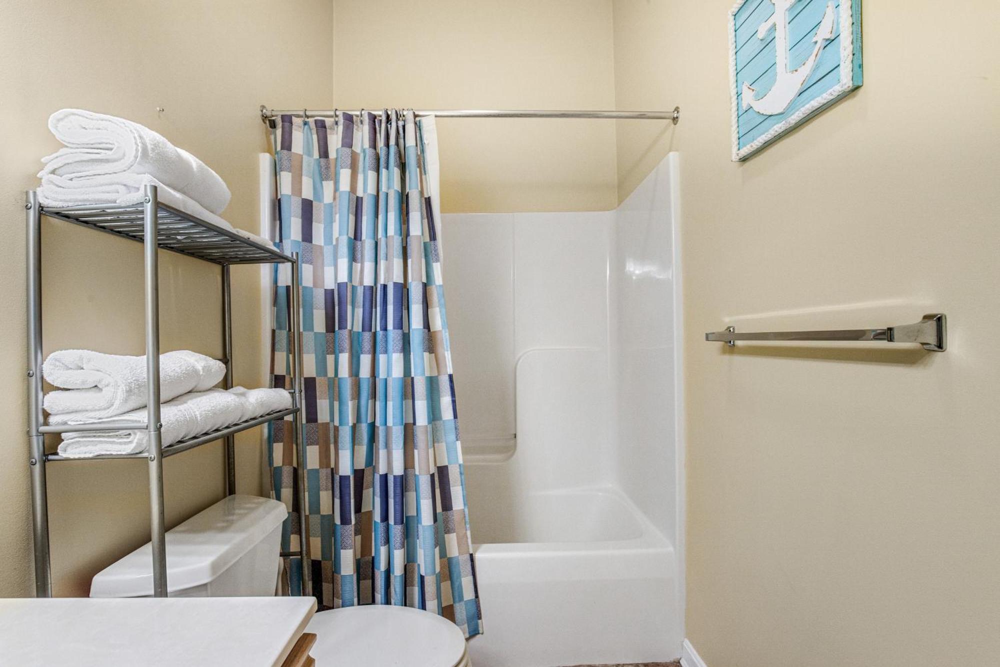 Harbour Towne II Villa Ocean City Oda fotoğraf