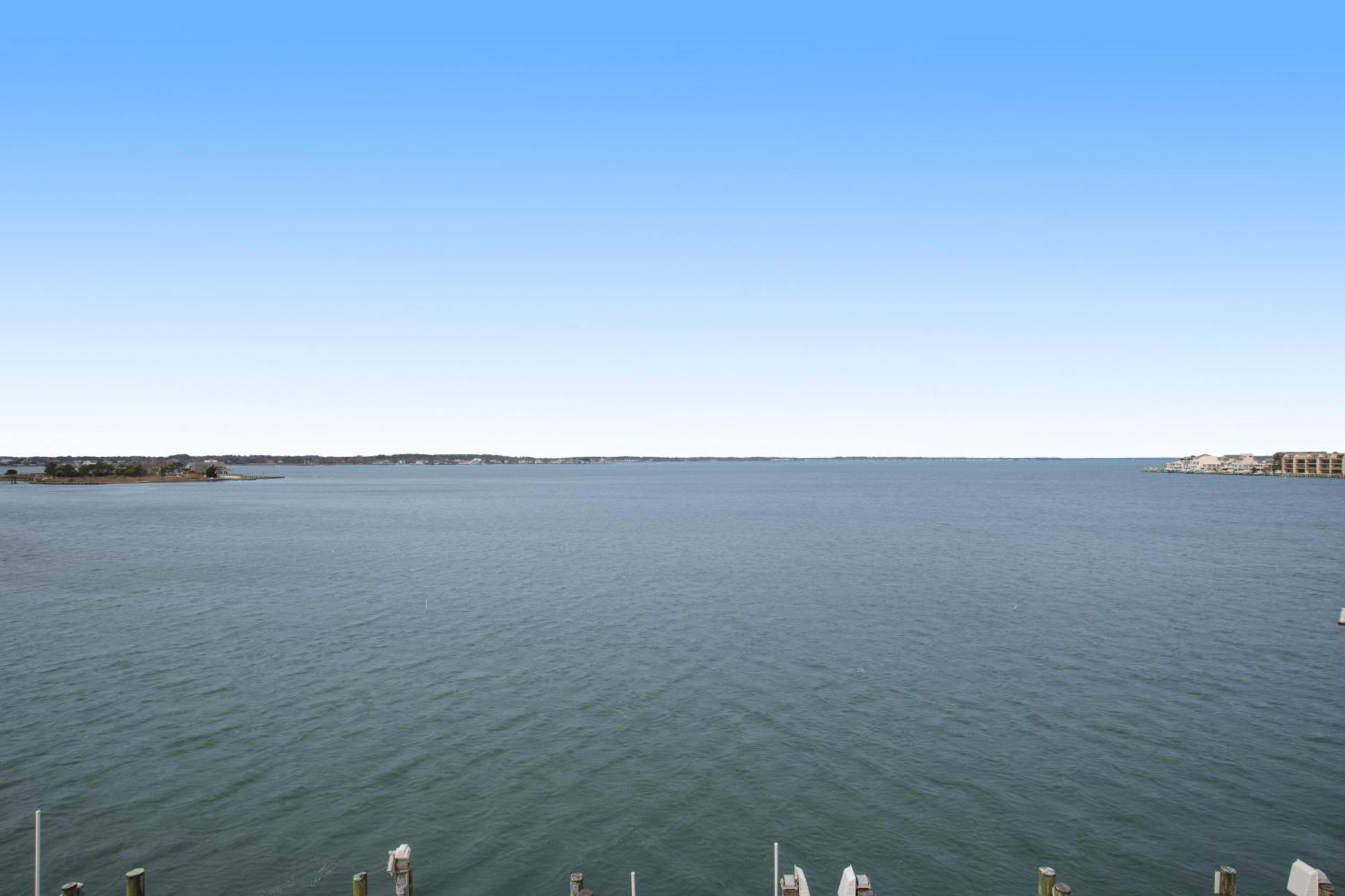 Harbour Towne II Villa Ocean City Oda fotoğraf