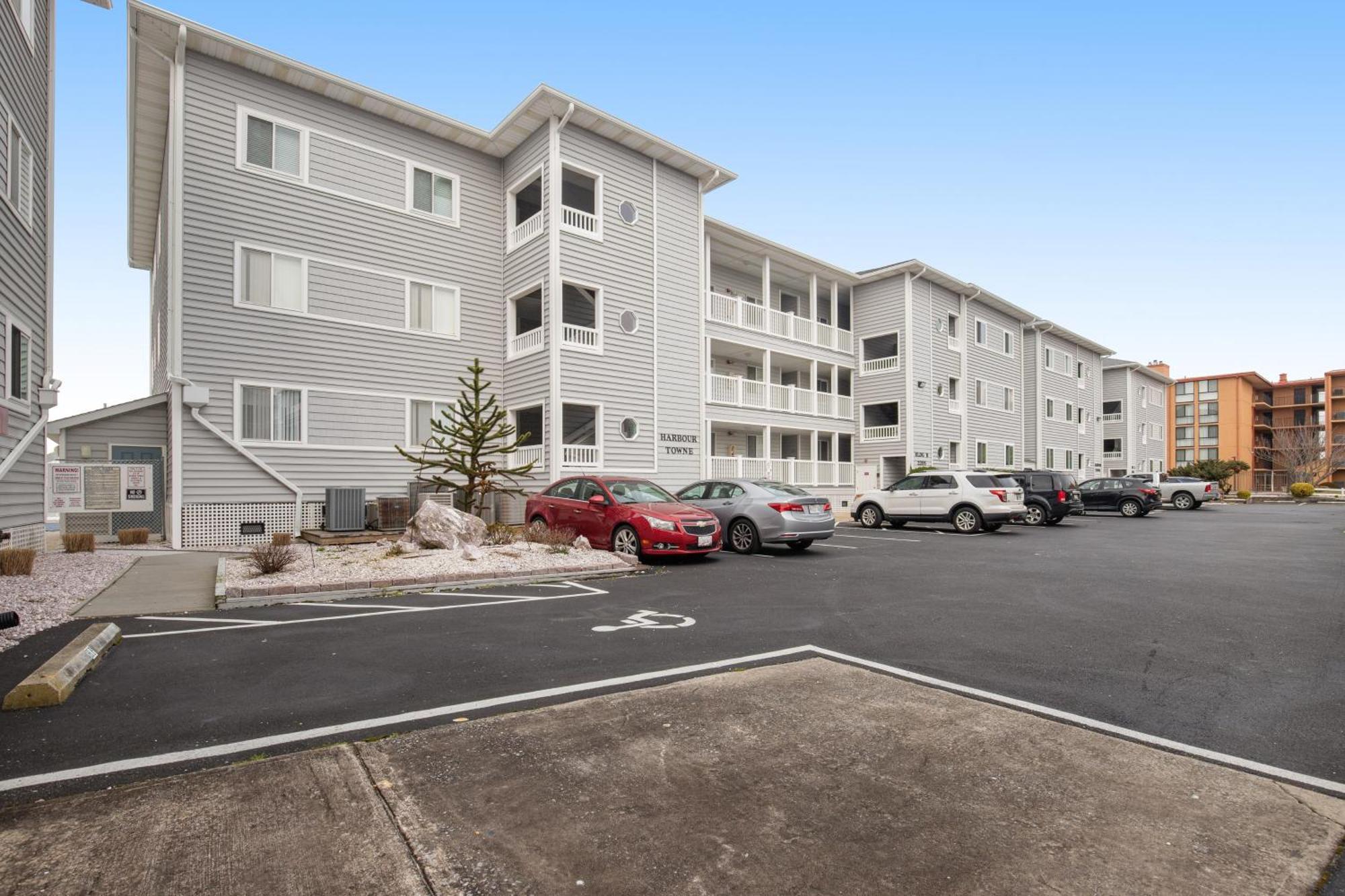 Harbour Towne II Villa Ocean City Oda fotoğraf