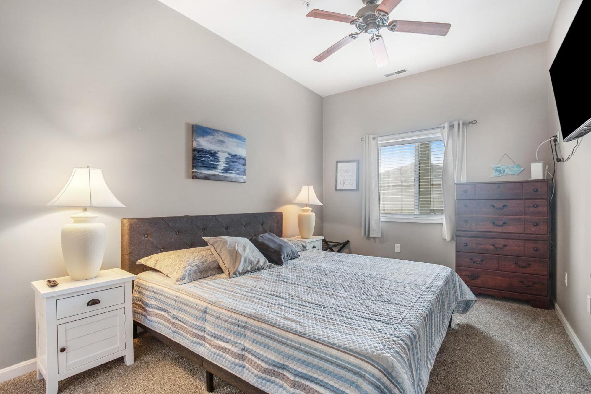 Harbour Towne II Villa Ocean City Oda fotoğraf