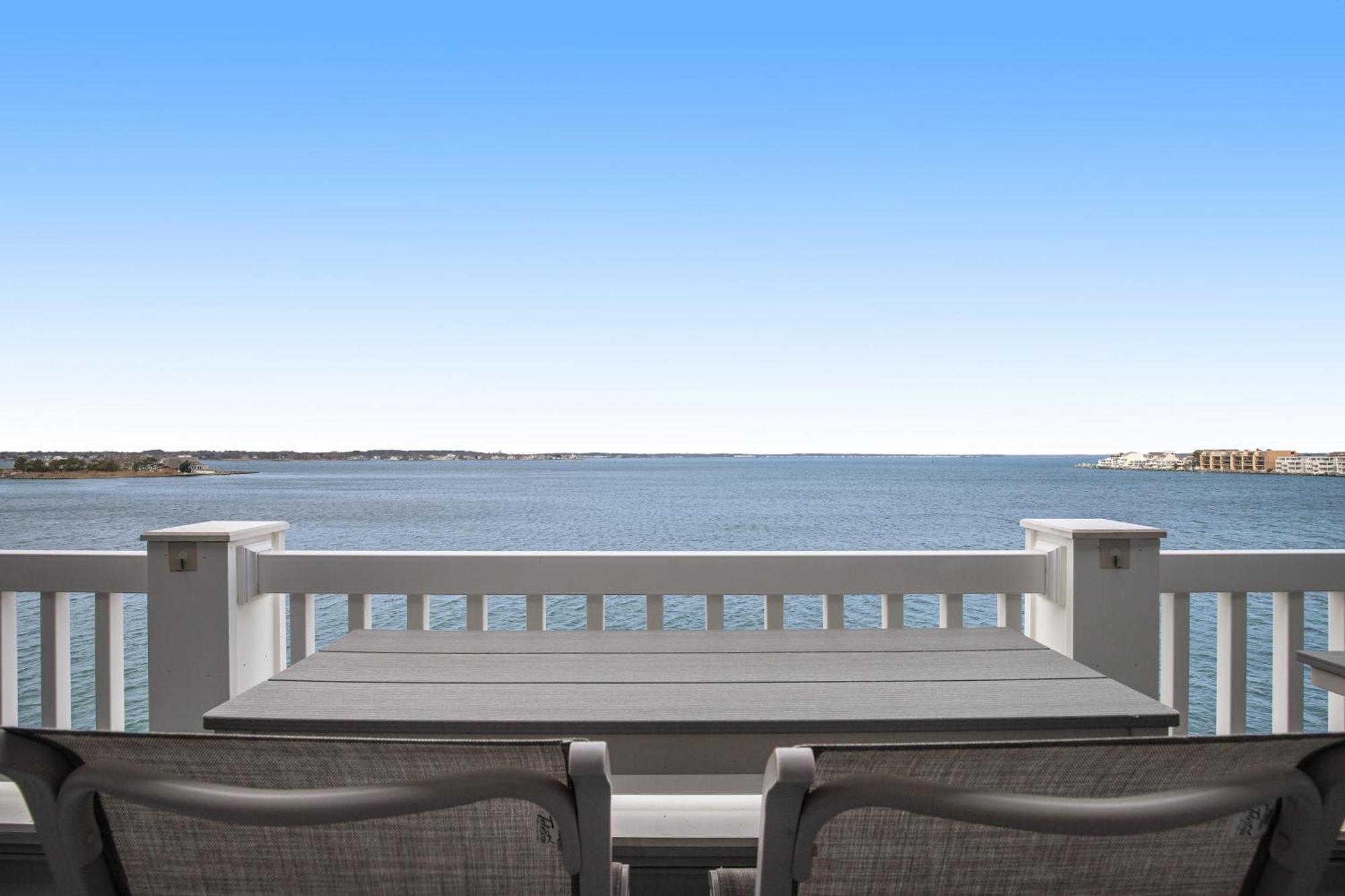 Harbour Towne II Villa Ocean City Oda fotoğraf