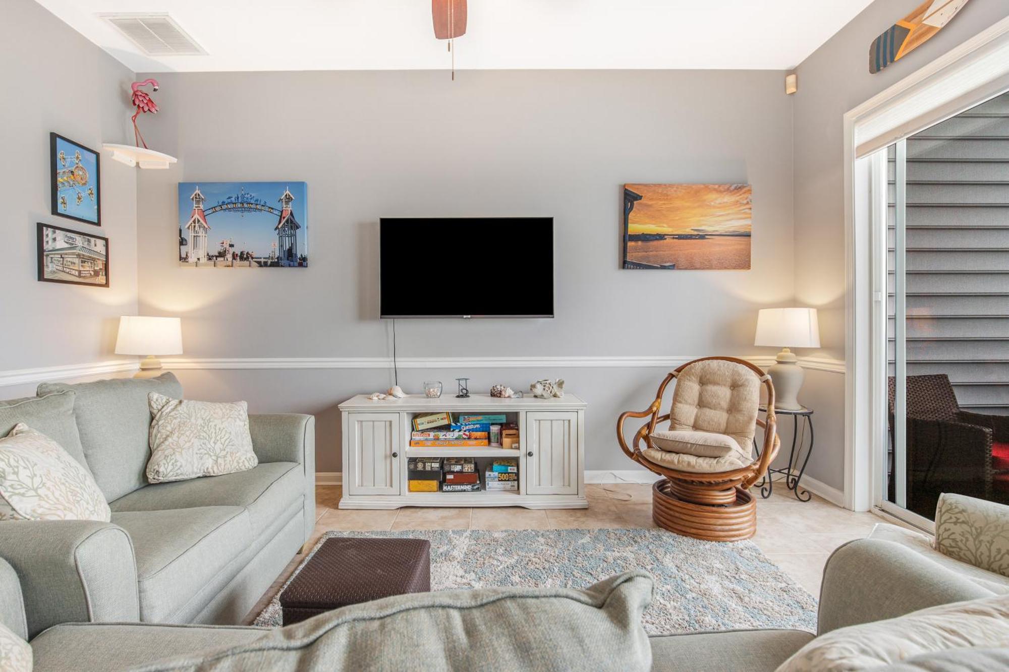 Harbour Towne II Villa Ocean City Oda fotoğraf