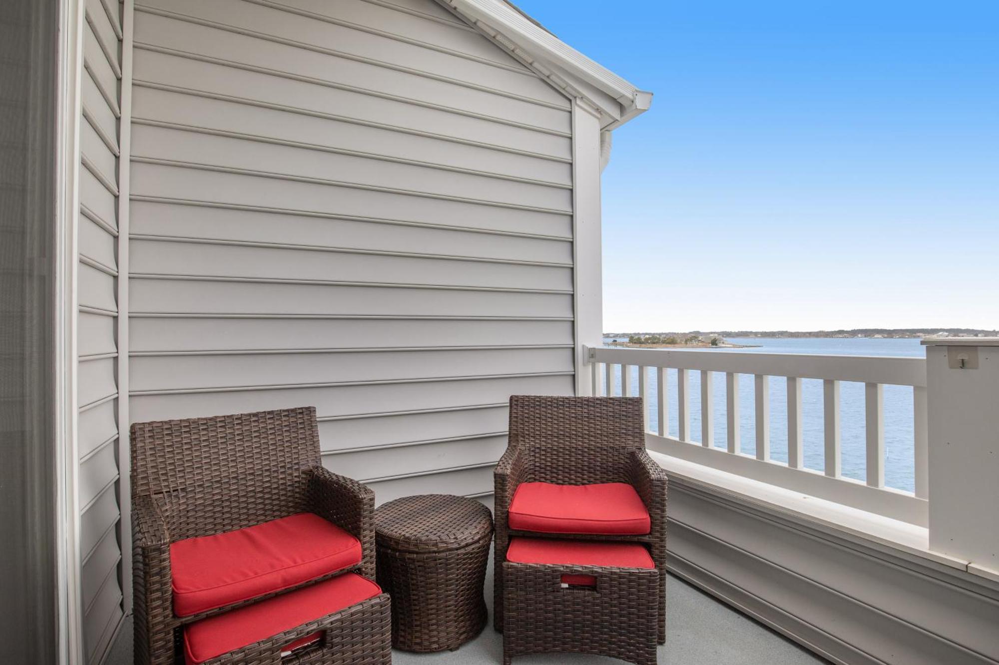 Harbour Towne II Villa Ocean City Oda fotoğraf