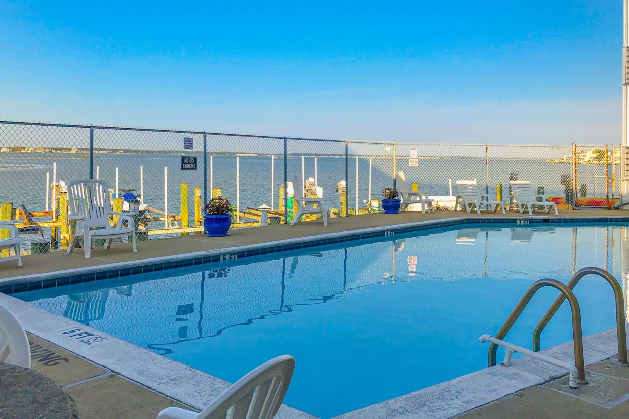 Harbour Towne II Villa Ocean City Oda fotoğraf