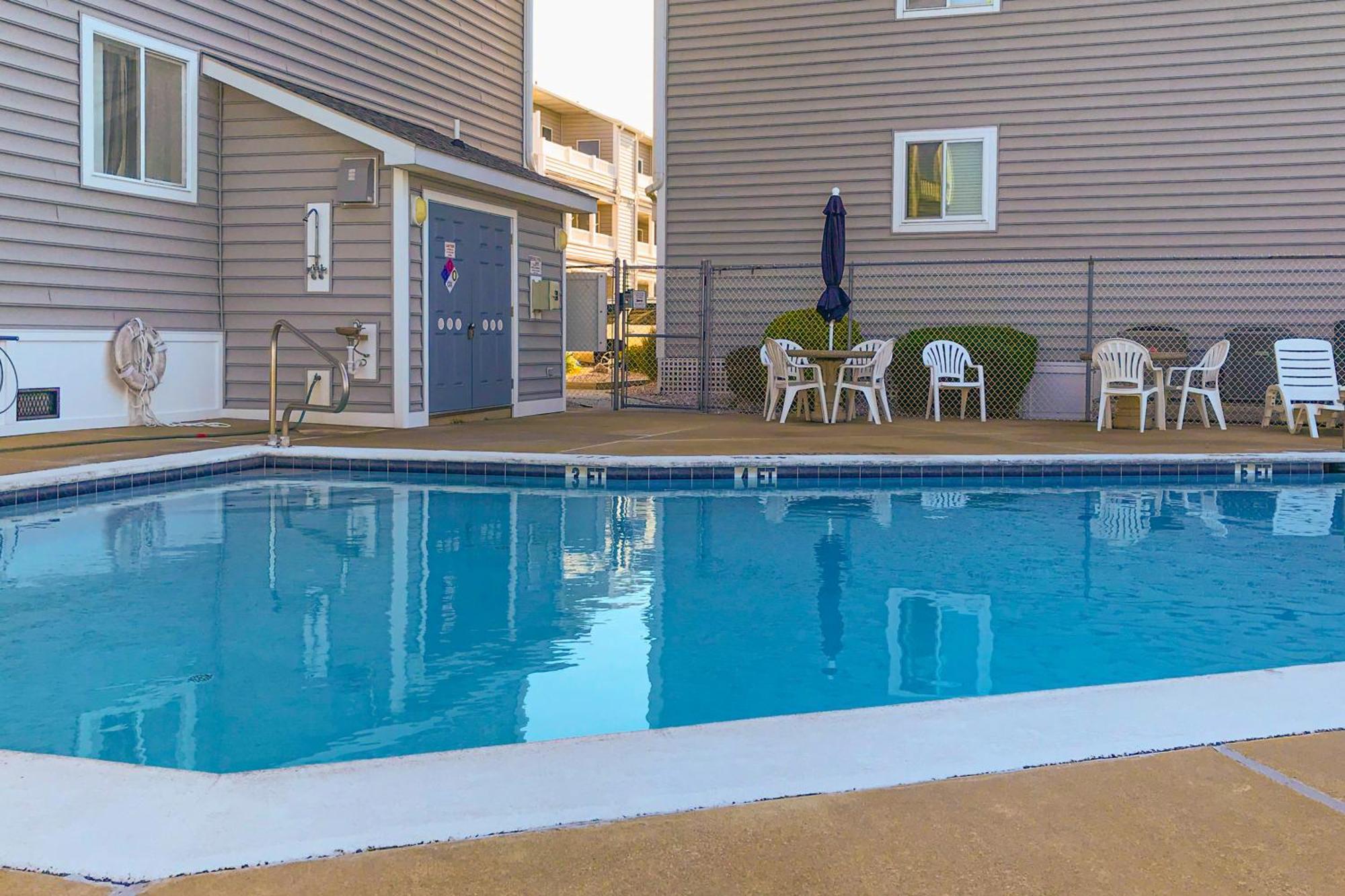 Harbour Towne II Villa Ocean City Oda fotoğraf