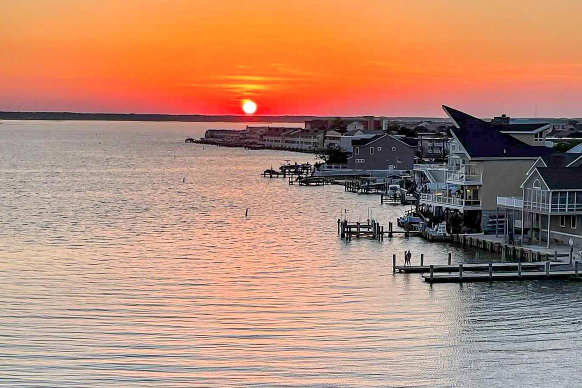 Harbour Towne II Villa Ocean City Oda fotoğraf